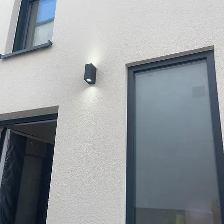 بيت ضيافة Hammer Mensfelden