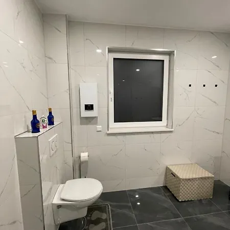 بيت ضيافة Hammer