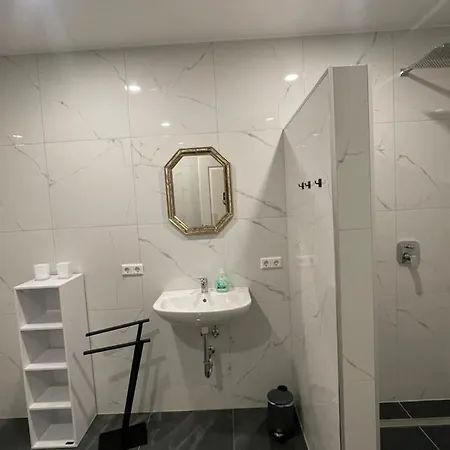 بيت ضيافة Hammer Mensfelden