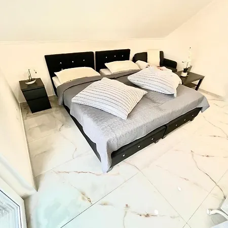 Hammer Gæstehus Mensfelden