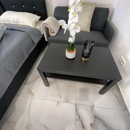 Hammer بيت ضيافة Mensfelden