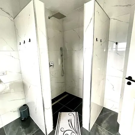 بيت ضيافة Hammer Mensfelden