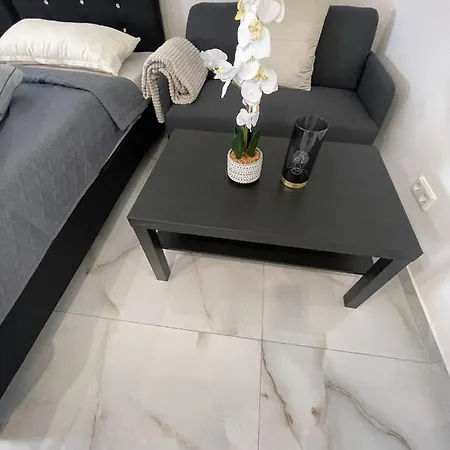 بيت ضيافة Hammer *