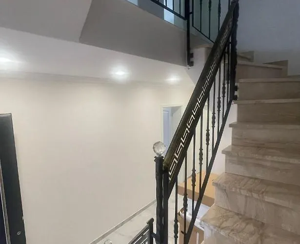 Guest house Hammer *