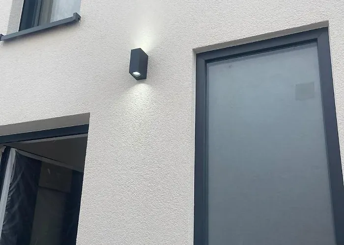 Guest house Hammer Mensfelden