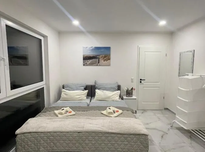 Hammer Guest house Mensfelden