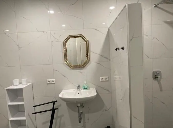 Guest house Hammer Mensfelden