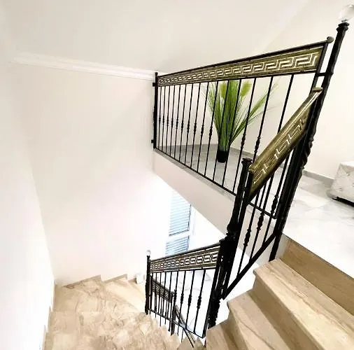 Hammer Guest house Mensfelden