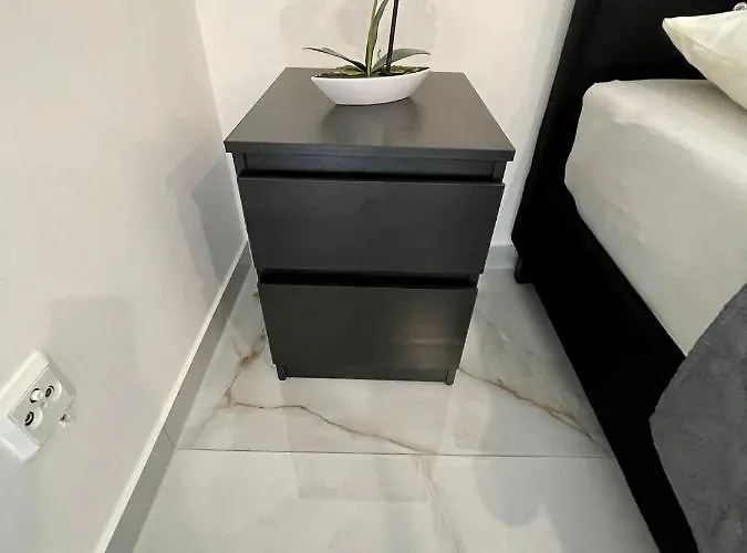 Hammer Guest house Mensfelden