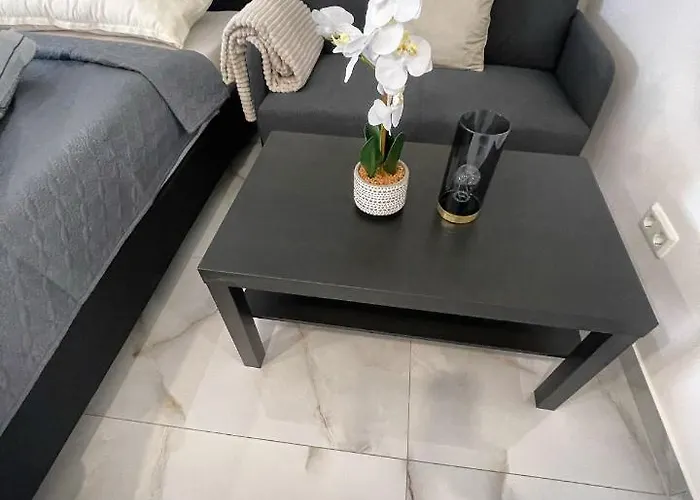 Hammer Guest house Mensfelden