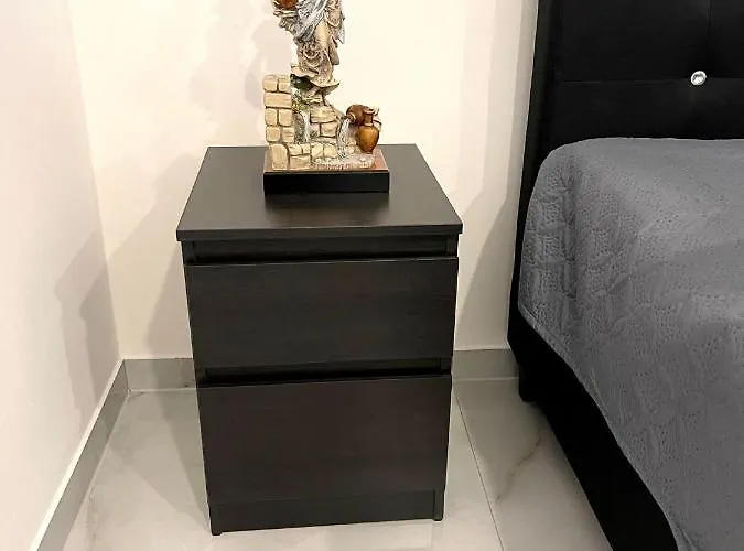 Hammer Guest house *