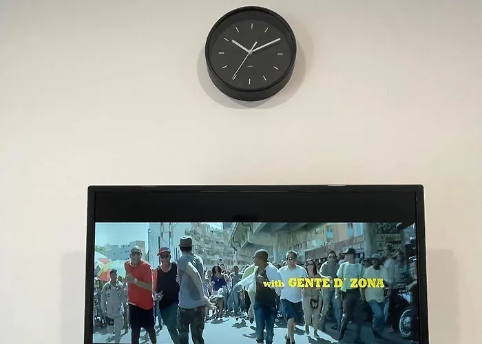 Hammer Guest house *